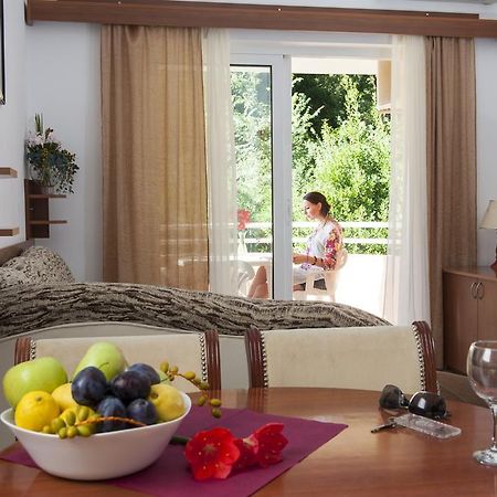 Htp Velika Plaza Ulcinj Hotel Quarto foto