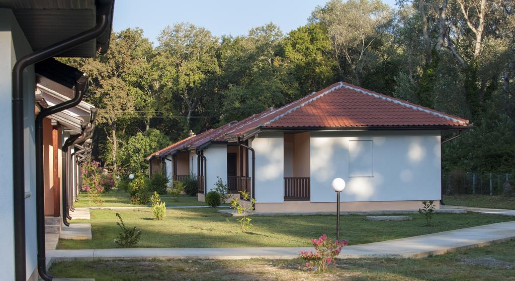 Htp Velika Plaza Ulcinj Hotel Quarto foto